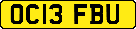 OC13FBU