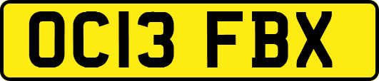 OC13FBX
