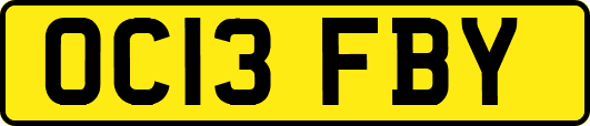 OC13FBY