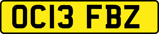 OC13FBZ