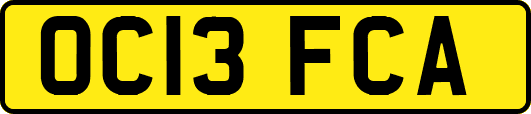 OC13FCA