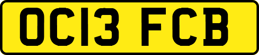 OC13FCB