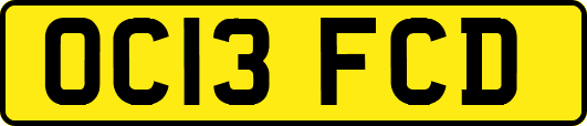 OC13FCD