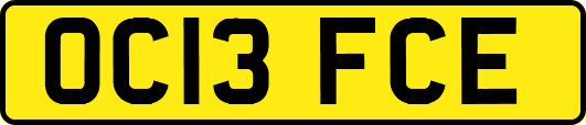OC13FCE