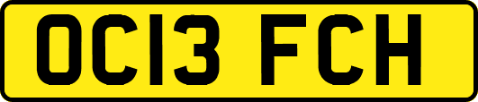 OC13FCH