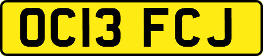 OC13FCJ