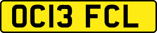 OC13FCL