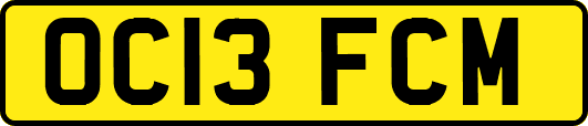 OC13FCM