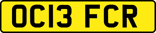 OC13FCR
