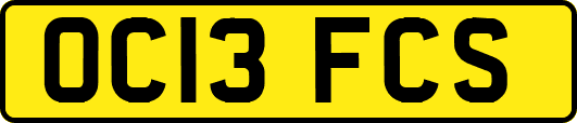 OC13FCS