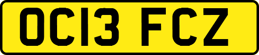 OC13FCZ