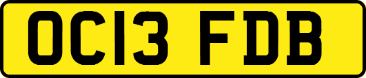 OC13FDB
