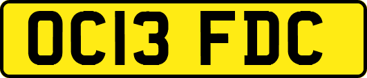 OC13FDC