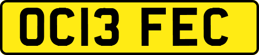 OC13FEC