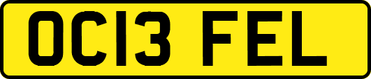 OC13FEL