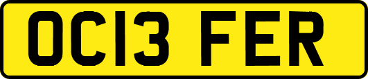 OC13FER