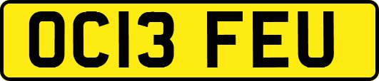 OC13FEU