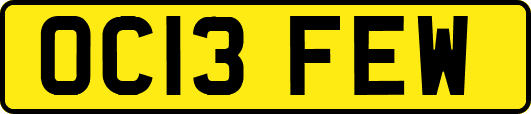 OC13FEW