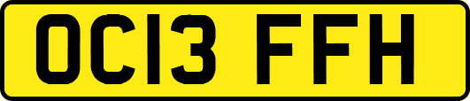 OC13FFH