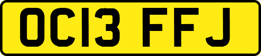 OC13FFJ