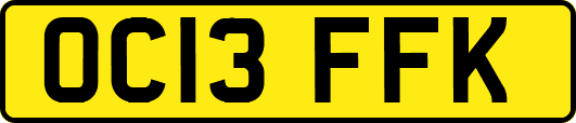 OC13FFK