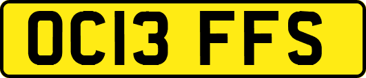 OC13FFS