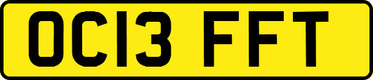 OC13FFT