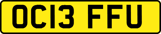 OC13FFU