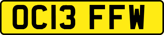 OC13FFW