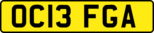 OC13FGA