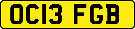 OC13FGB