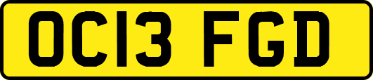 OC13FGD
