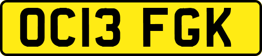 OC13FGK