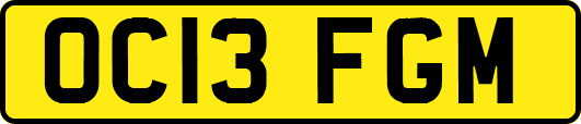 OC13FGM