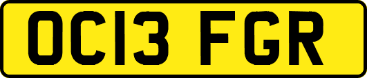 OC13FGR