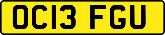 OC13FGU
