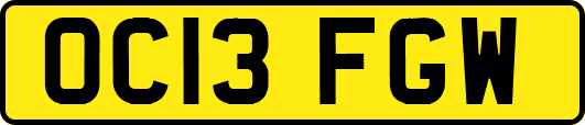 OC13FGW