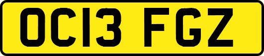 OC13FGZ