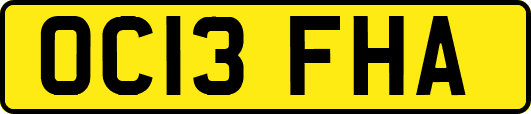 OC13FHA