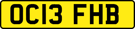 OC13FHB