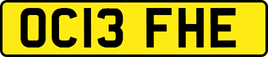 OC13FHE