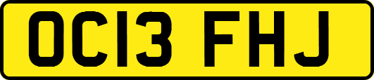 OC13FHJ