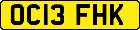OC13FHK