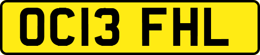 OC13FHL