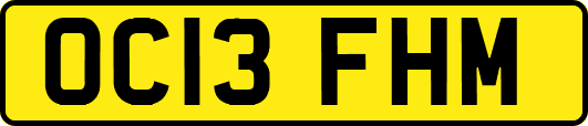 OC13FHM