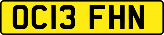OC13FHN