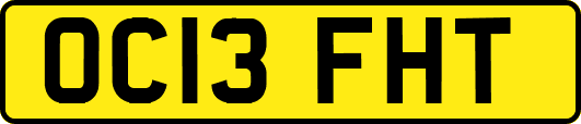 OC13FHT
