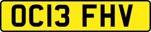 OC13FHV