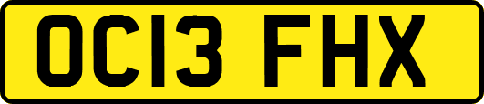 OC13FHX