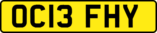 OC13FHY
